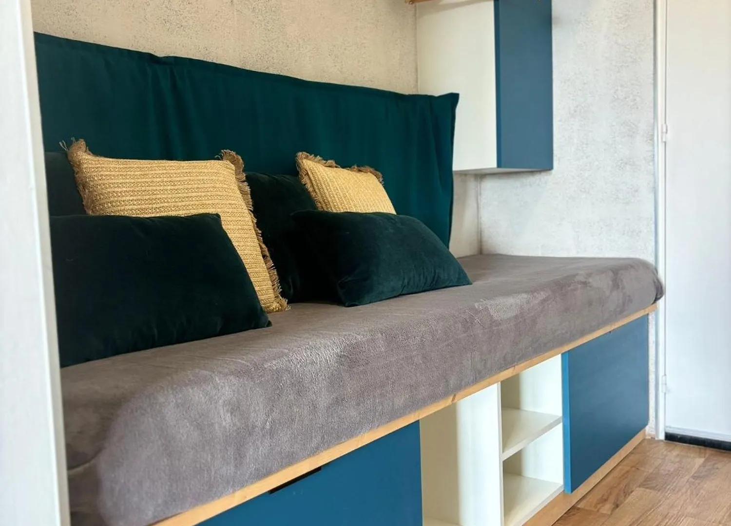 Appartement Studio A Greoux Les Bains - Les Fontaines