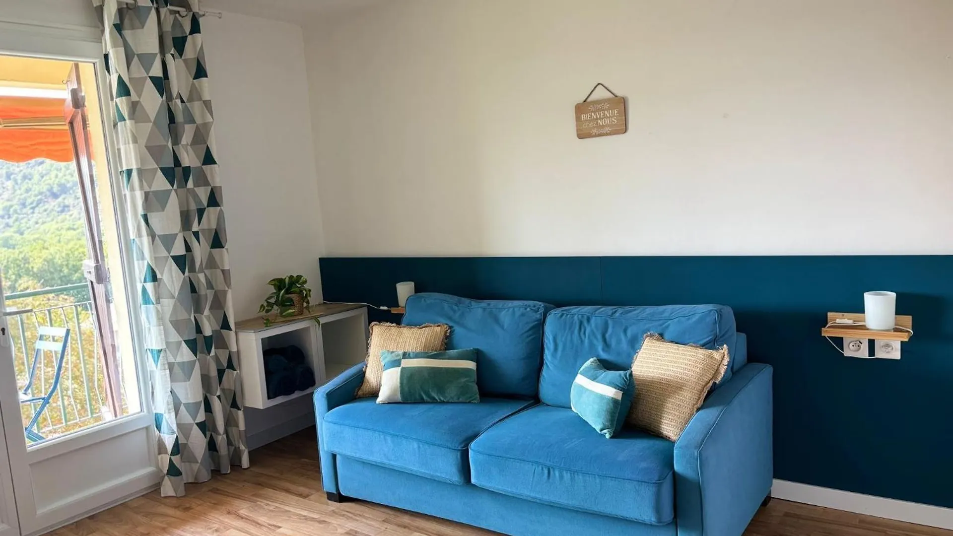 Appartement Studio A Greoux Les Bains - Les Fontaines