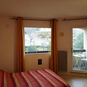 Le Rigaou Appartement