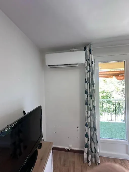 Apartment Studio A Greoux Les Bains - Les Fontaines