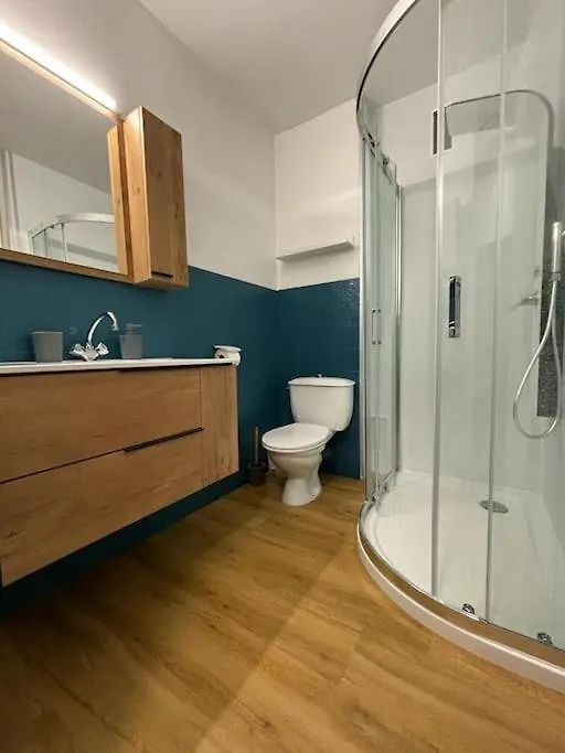 Studio A Greoux Les Bains - Les Fontaines France