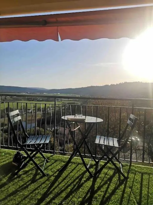 Studio A Greoux Les Bains - Les Fontaines