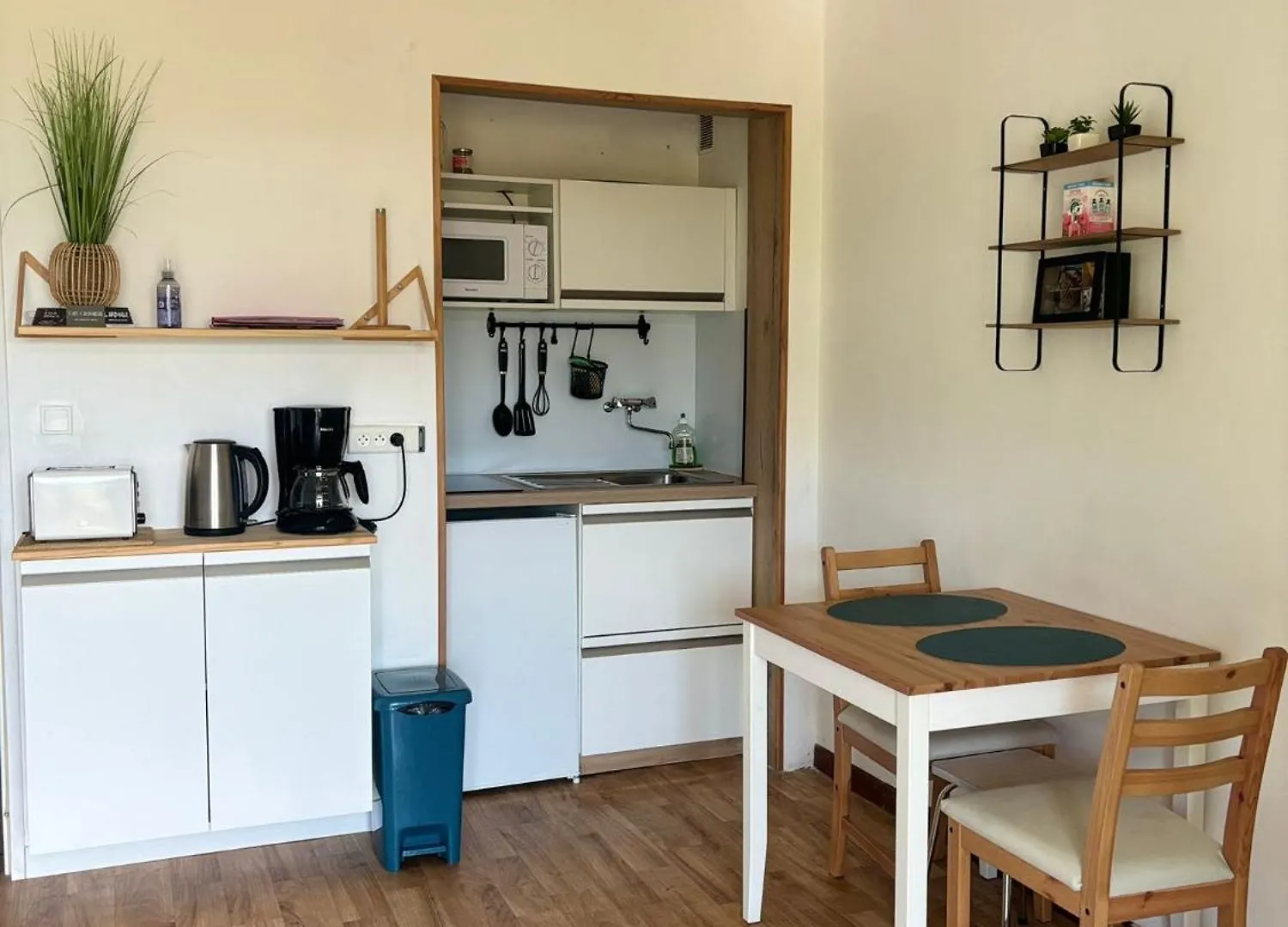 Studio A Greoux Les Bains - Les Fontaines France
