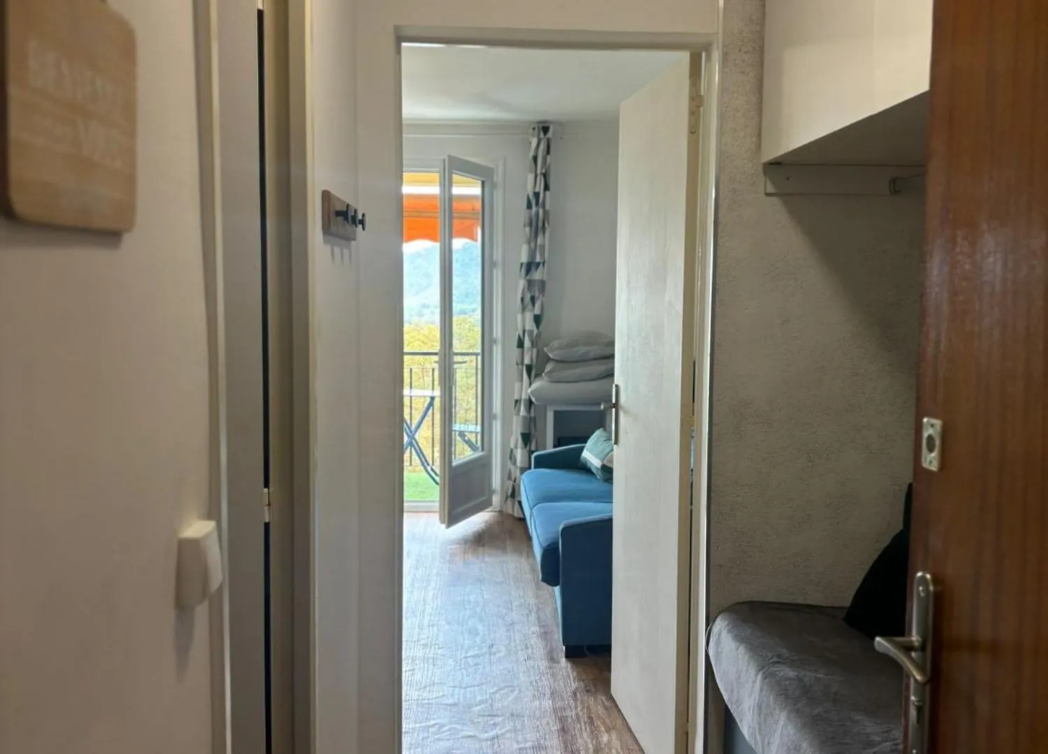 Studio A Greoux Les Bains - Les Fontaines France