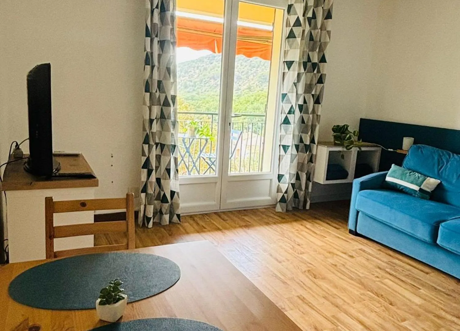 Studio A Greoux Les Bains - Les Fontaines